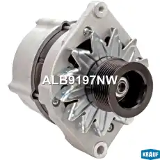 Генератор KRAUF ALB9197NW