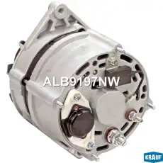 Генератор KRAUF ALB9197NW