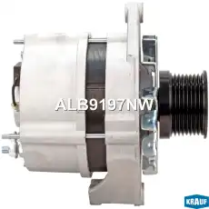 Генератор KRAUF ALB9197NW