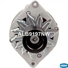 Генератор KRAUF ALB9197NW