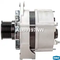Генератор KRAUF ALB9197NW