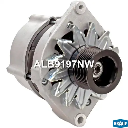 Генератор KRAUF ALB9197NW