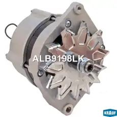 Генератор KRAUF ALB9198LK
