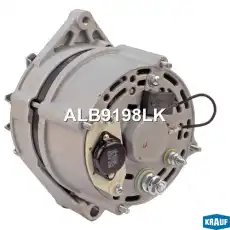 Генератор KRAUF ALB9198LK