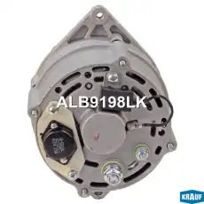 Генератор KRAUF ALB9198LK
