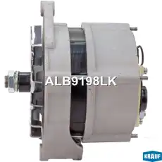 Генератор KRAUF ALB9198LK