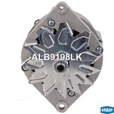 Генератор KRAUF ALB9198LK