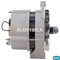 Генератор KRAUF ALB9198LK