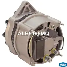 Генератор KRAUF ALB9198MQ