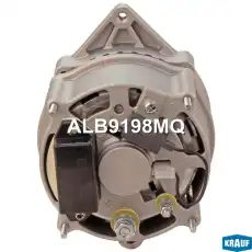 Генератор KRAUF ALB9198MQ