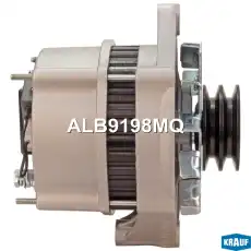 Генератор KRAUF ALB9198MQ