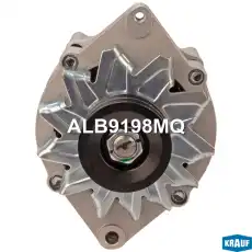Генератор KRAUF ALB9198MQ