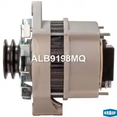 Генератор KRAUF ALB9198MQ