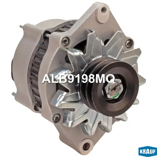 Генератор KRAUF ALB9198MQ