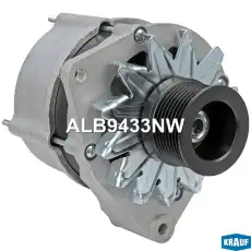 Генератор KRAUF ALB9433NW