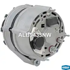 Генератор KRAUF ALB9433NW