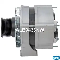 Генератор KRAUF ALB9433NW