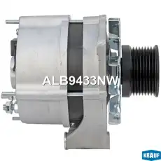 Генератор KRAUF ALB9433NW