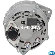 Генератор KRAUF ALB9433NW