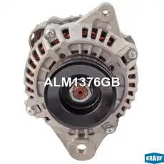 Генератор KRAUF ALM1376GB