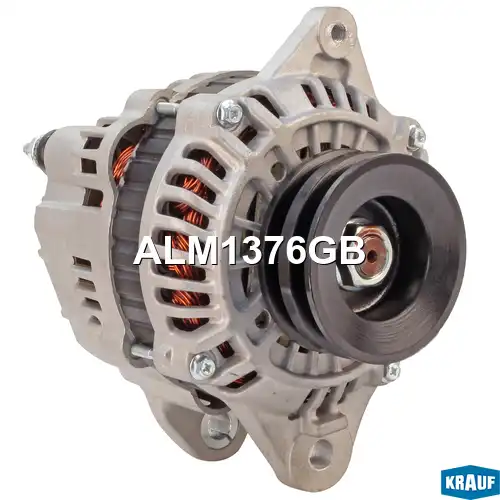Генератор KRAUF ALM1376GB