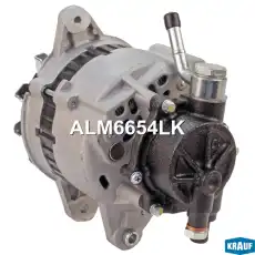 Генератор KRAUF ALM6654LK