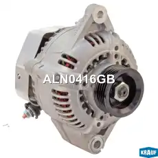 Генератор KRAUF ALN0416GB