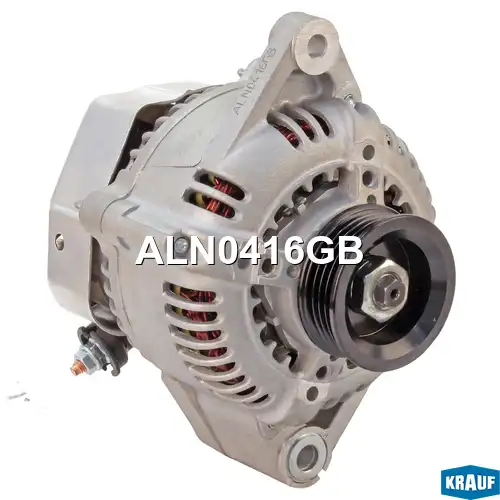 Генератор KRAUF ALN0416GB