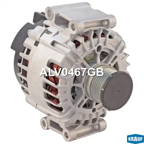 Генератор KRAUF ALV0467GB