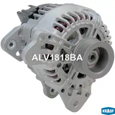 Генератор KRAUF ALV1818BA