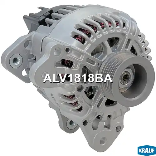 Генератор KRAUF ALV1818BA