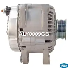 Генератор KRAUF ALY0009GB