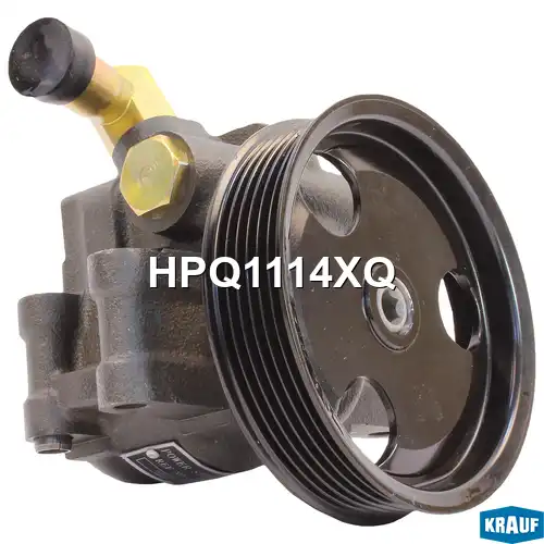 Насос гидроусилителя руля KRAUF HPQ1114XQ