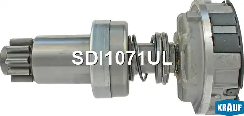 Бендикс стартера SDI1071UL KRAUF