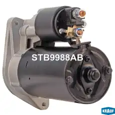 Стартер KRAUF STB9988AB