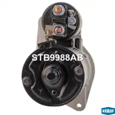 Стартер KRAUF STB9988AB