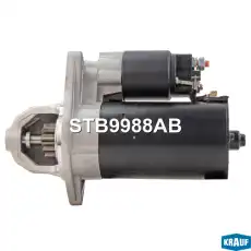 Стартер KRAUF STB9988AB
