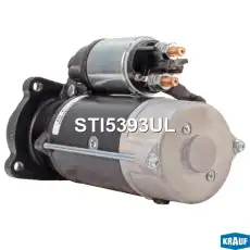 Стартер KRAUF STI5393UL