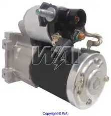 Стартер WAI 10910N