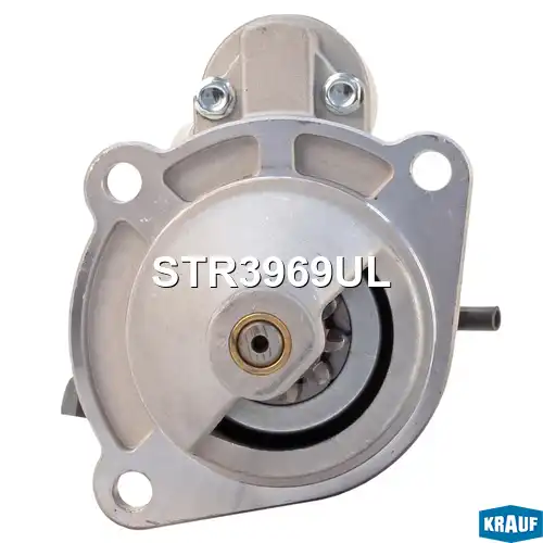 Стартер KRAUF STR3969UL
