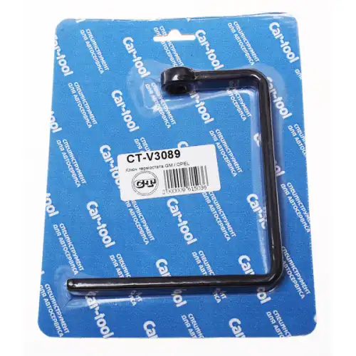 KLYUCH TERMOSTATA GM / OPEL CTV3089 CAR-TOOL
