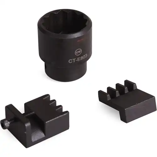 FIKSATOR WENTZA MAKHOWIKA CTE803 CAR-TOOL