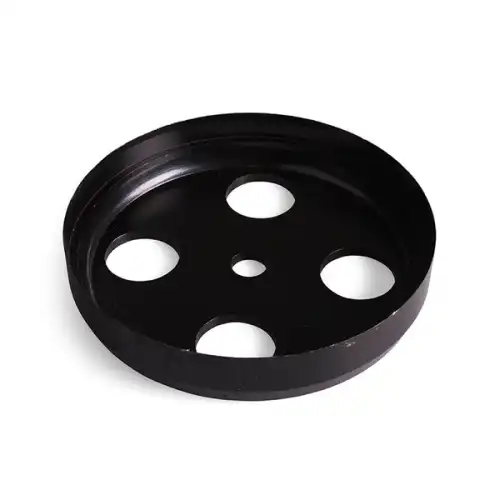 INSTRUMENT DLYA NARUZHNOY OBOYMY CD4E CTR033 CAR-TOOL