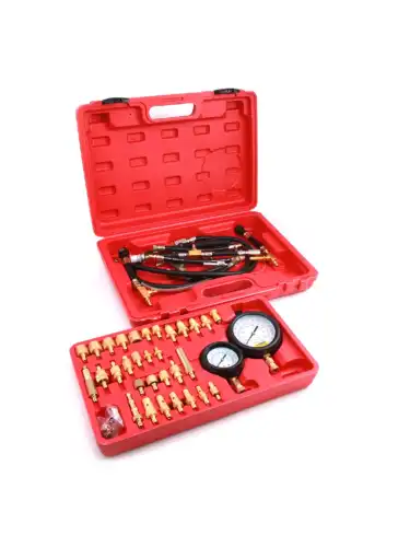 CT1049 Тестер давления топлива Car-Tool CT-1049