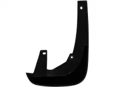 SPLASH GUARD, L. FR. 75810-SHJ-C01 HONDA