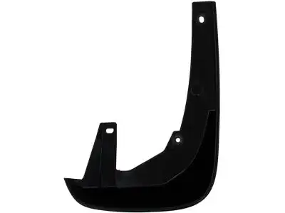 SPLASH GUARD, L. FR. 75810-SHJ-C01 HONDA