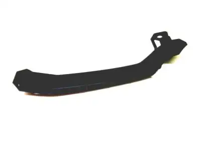 BRACKET-FRONT BUMPER SIDE,LEFT 57707FG131 SUBARU