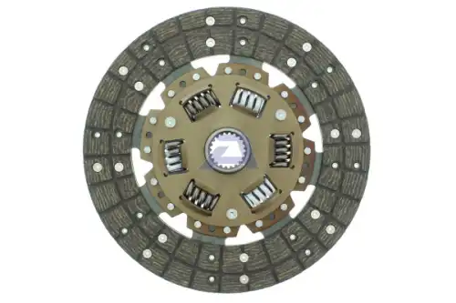Диск сцепления AISIN DO-035