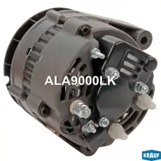 Генератор KRAUF ALA9000LK