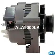 Генератор KRAUF ALA9000LK